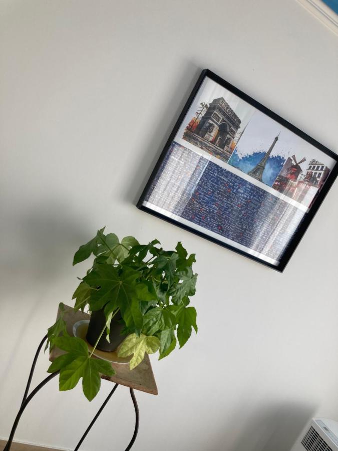 Location Chambre Avec Salle De Bain Et Partie Commune Sea View & Mountain View Renting 1 Of 3 Bedrooms With Shared Common Space 3 Bdrm Apt Not 1 Bdrm Plus Clime Ou Ac Bastia  Kültér fotó