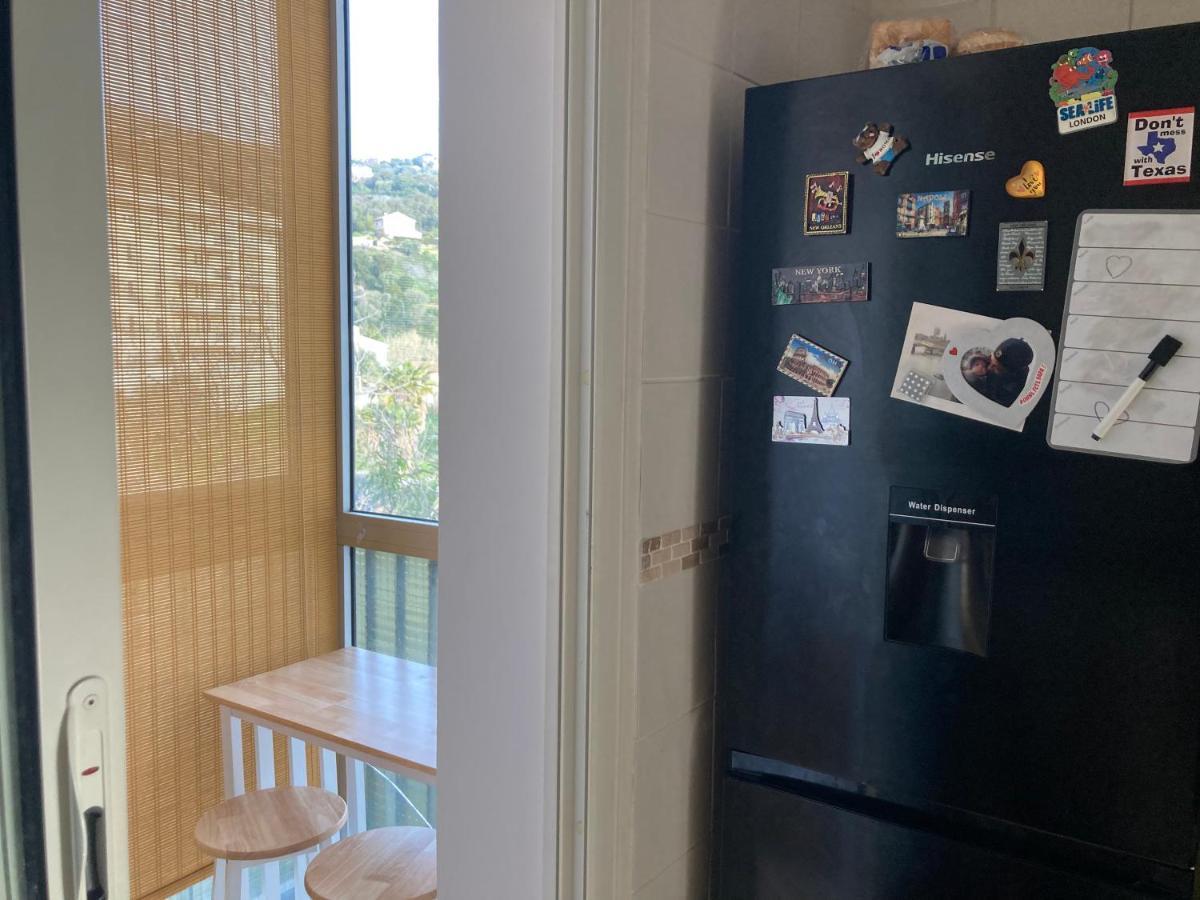 Location Chambre Avec Salle De Bain Et Partie Commune Sea View & Mountain View Renting 1 Of 3 Bedrooms With Shared Common Space 3 Bdrm Apt Not 1 Bdrm Plus Clime Ou Ac Bastia  Kültér fotó
