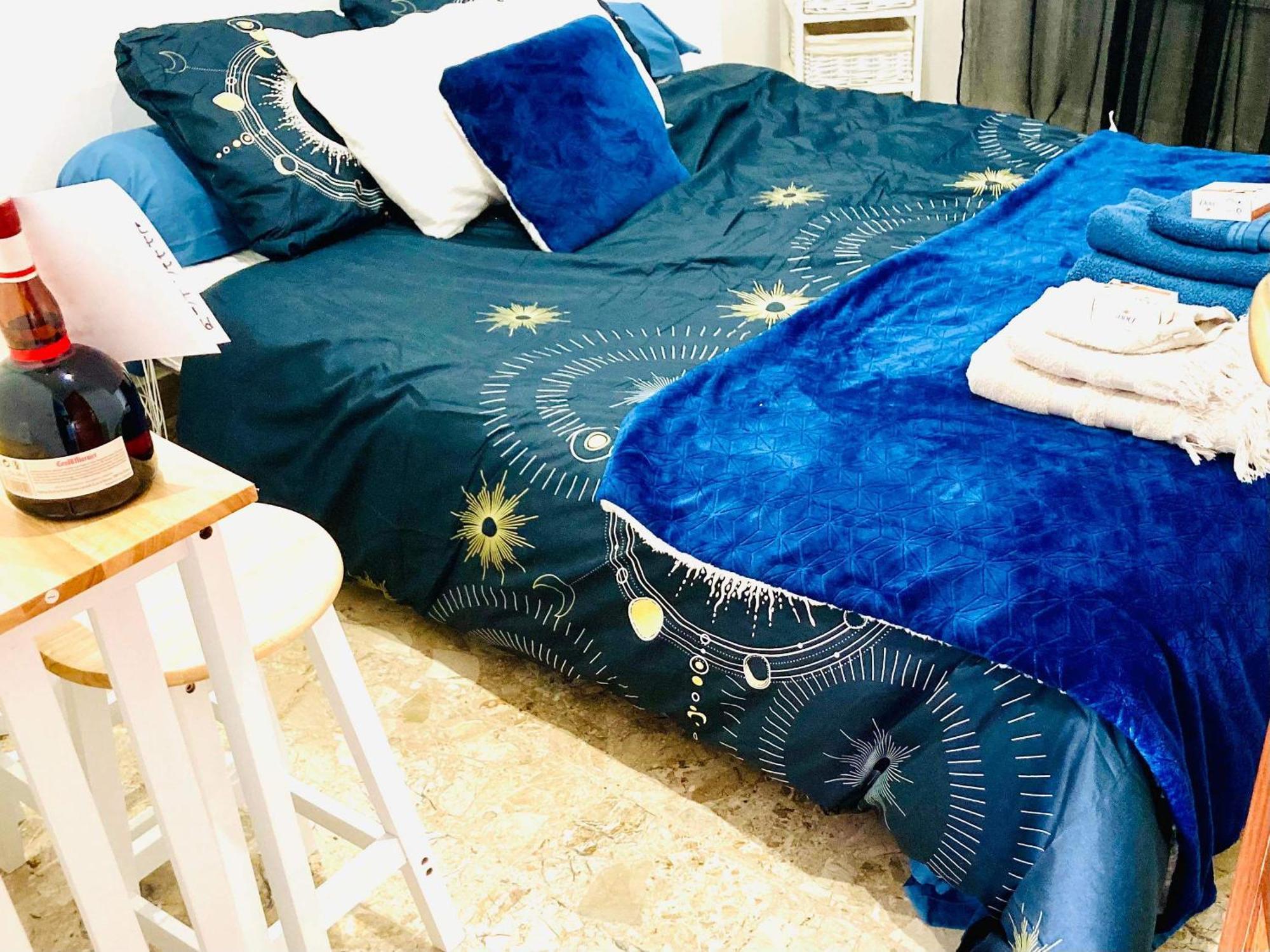 Location Chambre Avec Salle De Bain Et Partie Commune Sea View & Mountain View Renting 1 Of 3 Bedrooms With Shared Common Space 3 Bdrm Apt Not 1 Bdrm Plus Clime Ou Ac Bastia  Kültér fotó